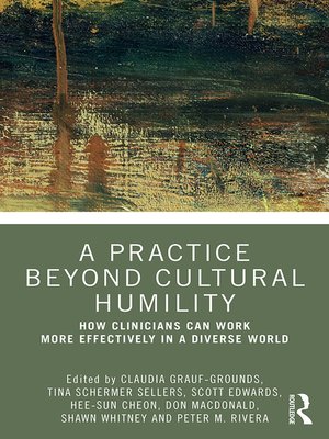 cover image of A Practice Beyond Cultural Humility